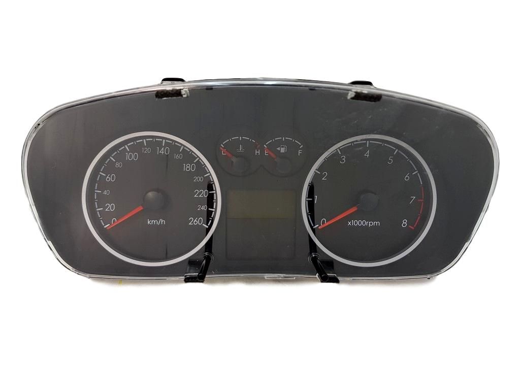 Velocímetro/Instrumentos Y Relojes Hyundai Tiburon 94023-2C221 main product photo