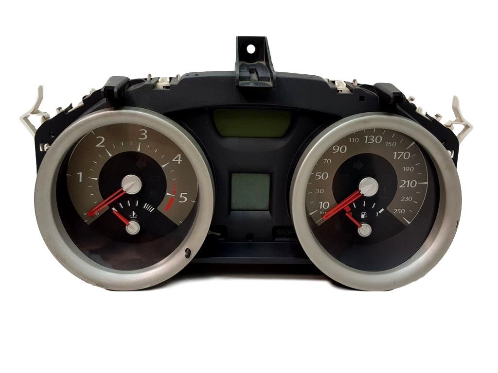Velocímetro/Instrumentos Y Relojes Renault Megane II 8200408799 D main product photo