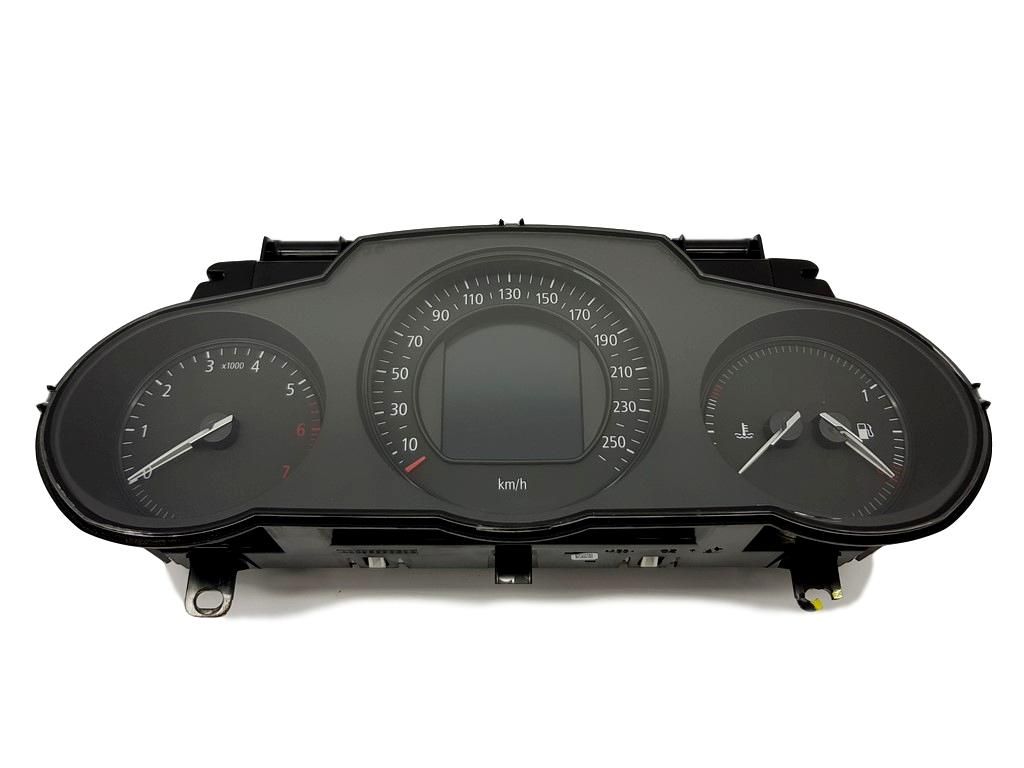 Velocímetro/Instrumentos Y Relojes Renault Megane 4 248104299R main product photo