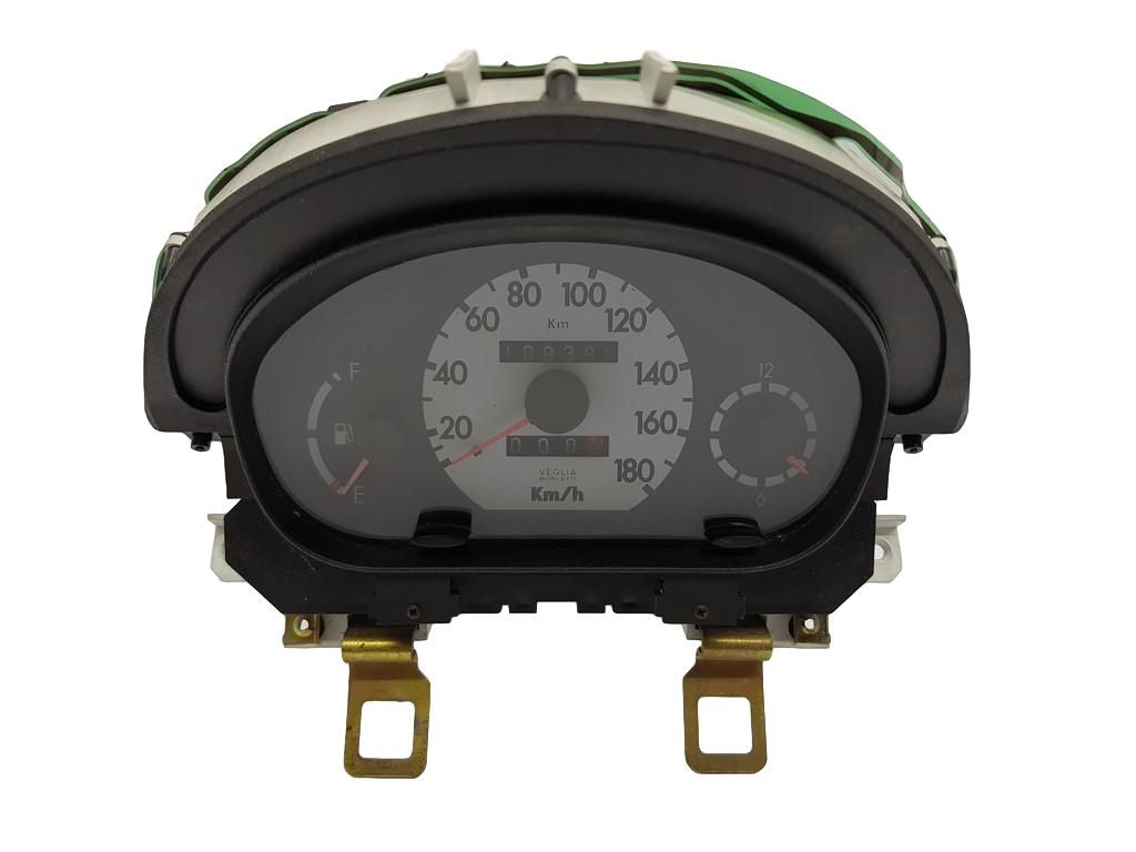 Velocímetro/Instrumentos Y Relojes Fiat Seicento 60.6268.021.0-A 6062680210A 15722 main product photo