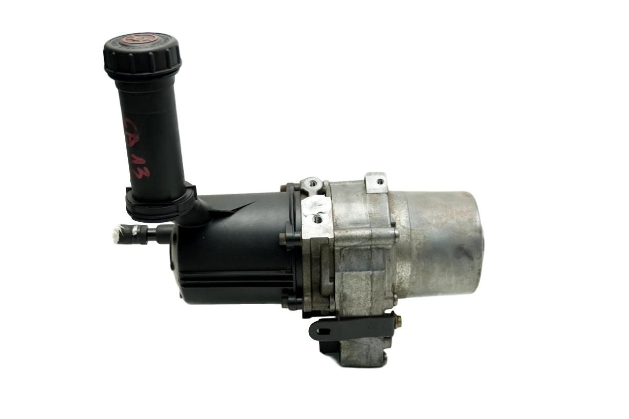 Bomba De La Dirección Asistida 9649557780 HPI A5093403+C Peugeot 307 main product photo