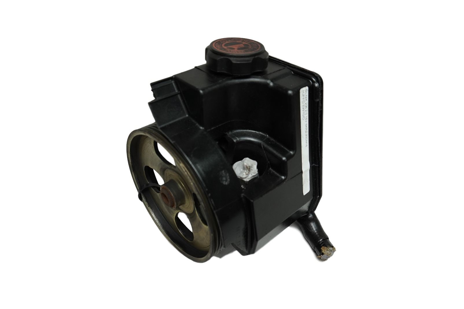 Pompa Wspomagania 9636426280 2,0 16v Peugeot 206 main product photo