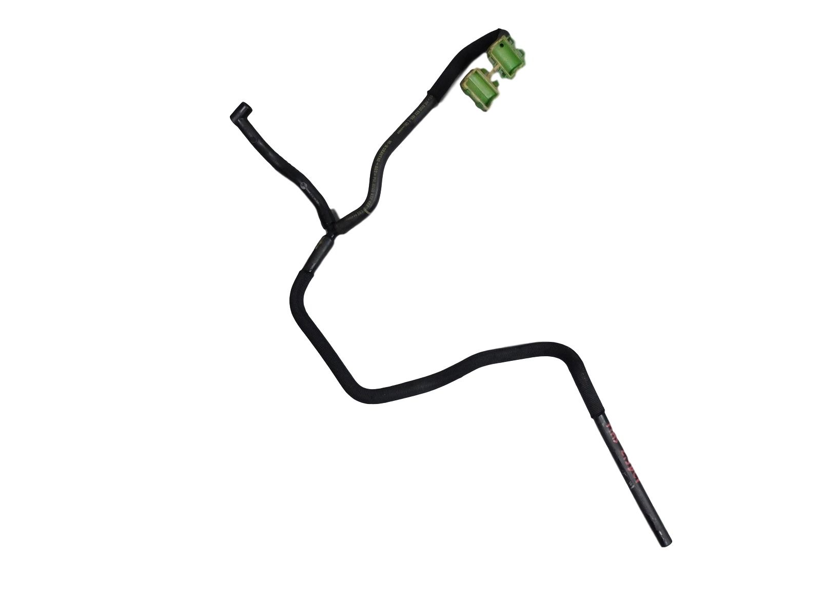 Przewody Odpływowe 2,3 DCI Master III 8200932488 main product photo