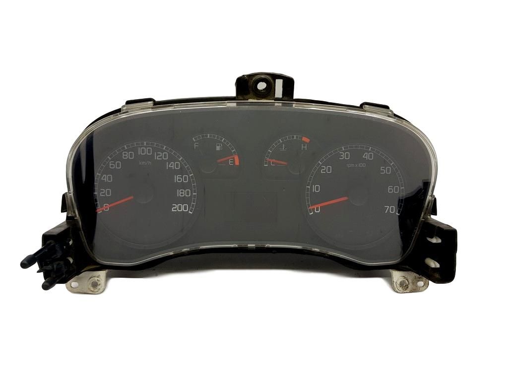 Velocímetro/Instrumentos Y Relojes Fiat Doblo 51727188 503000930600 main product photo