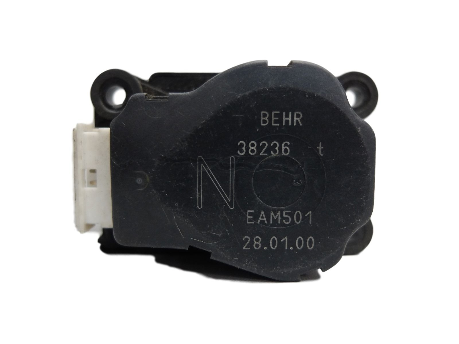 Silniczek Regulacji Nawiewu Citroen Xsara 38236T main product photo