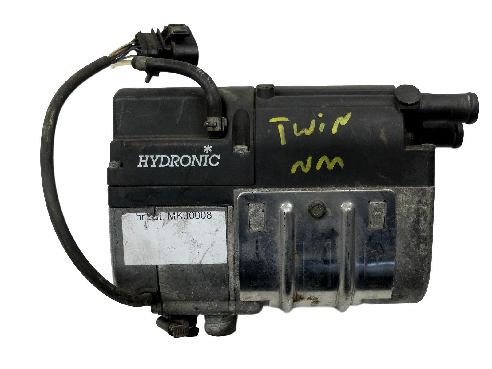 Calefacción De Estacionamiento  Eberspacher HYDRONIC B Benzin main product photo