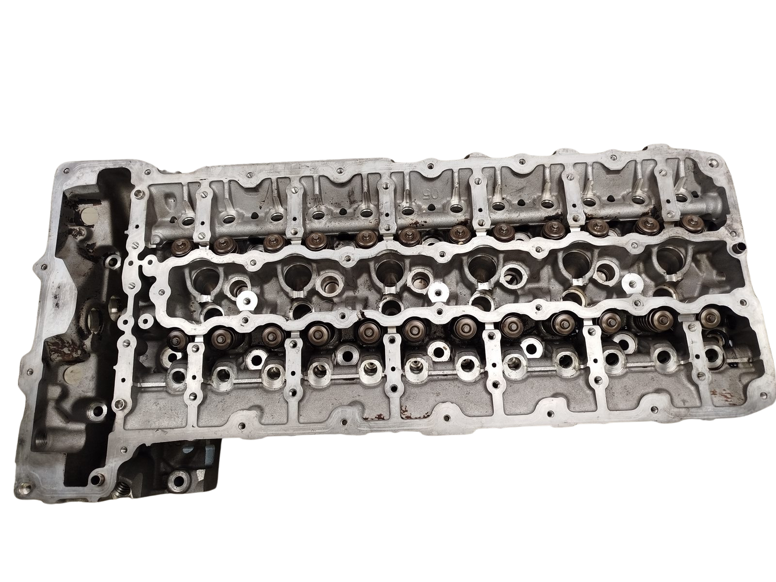 La Culata BMW 7560164 07 155720401 3.0 24V N53B30A main product photo