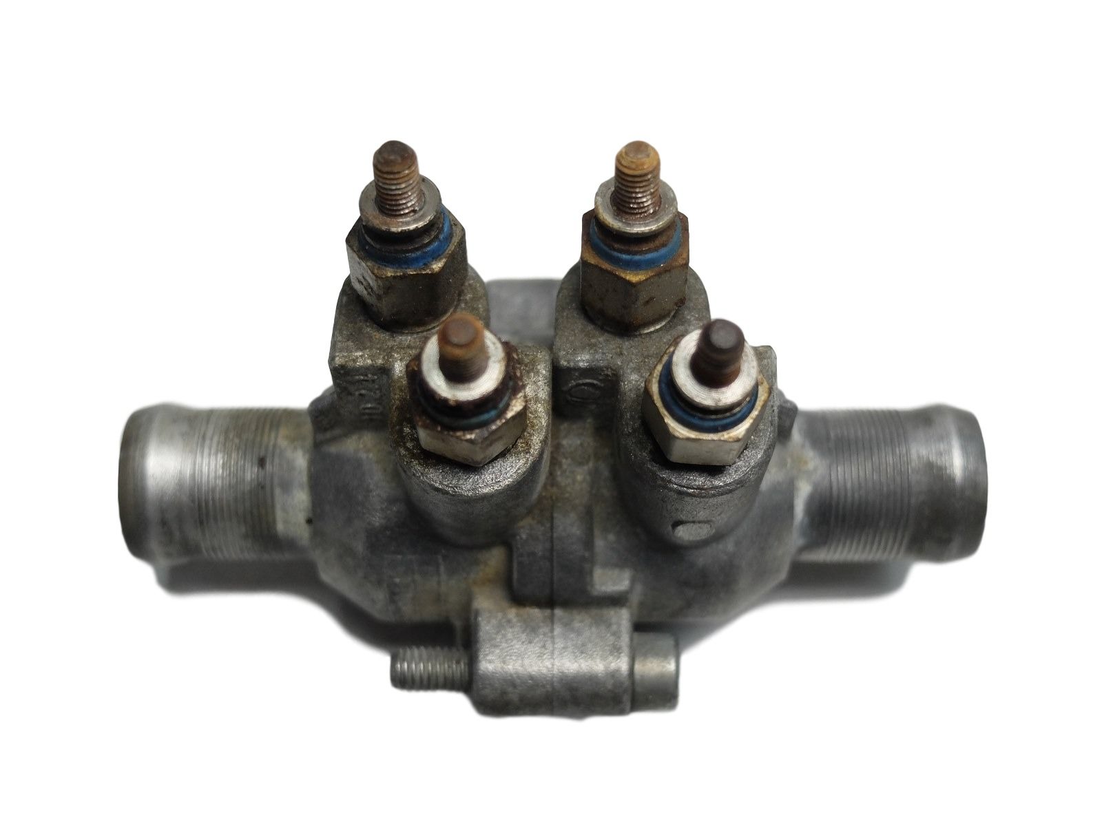 Podgrzewacz Wody 2,3 DCI Renault Master III main product photo