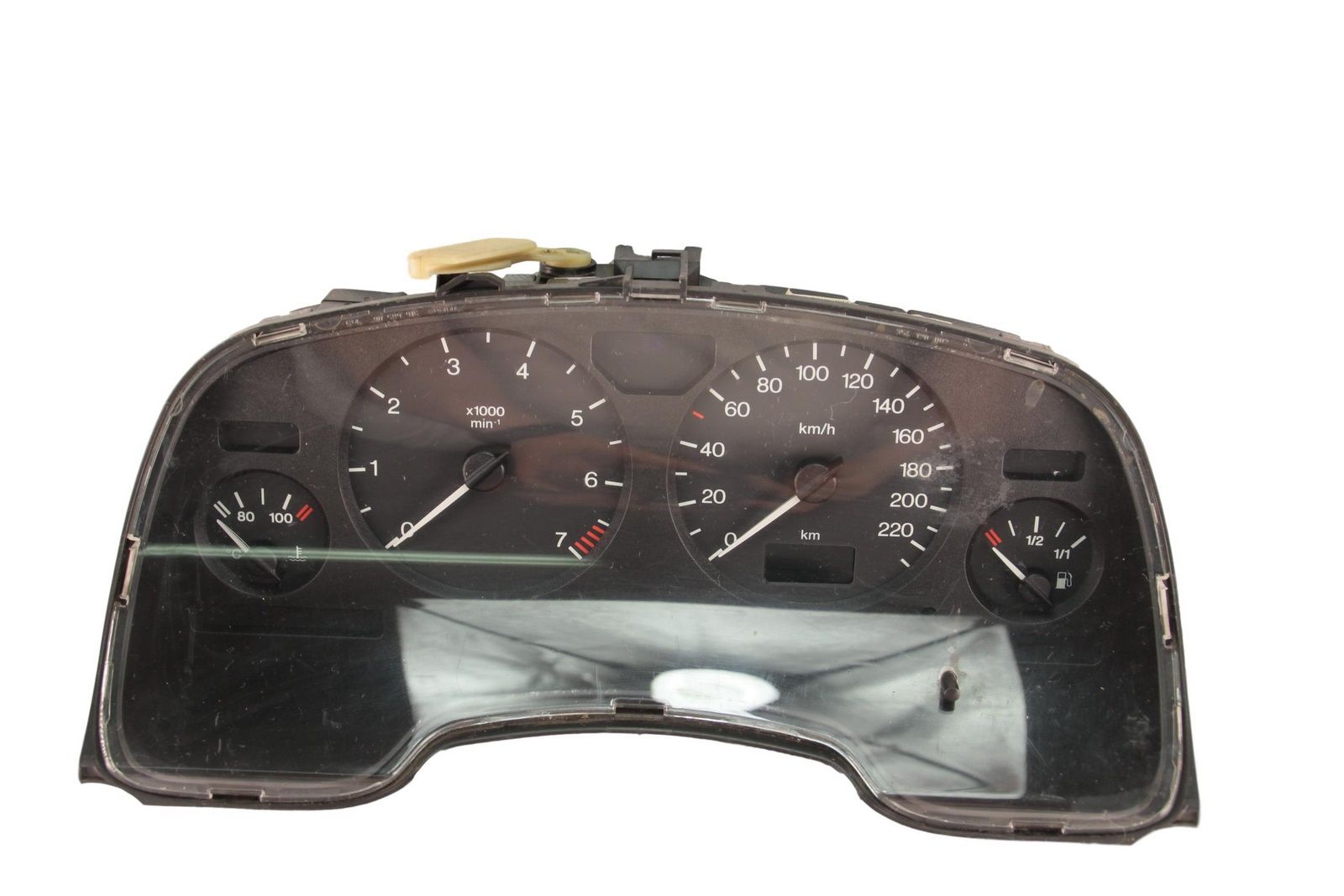Velocímetro/Instrumentos Y Relojes Opel Zafira 09228762ER 3017 main product photo