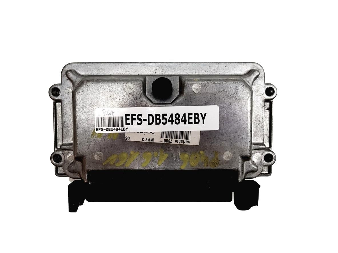 Controlador 0261206218 9636421780 26FM0600 PSA Bosch main product photo