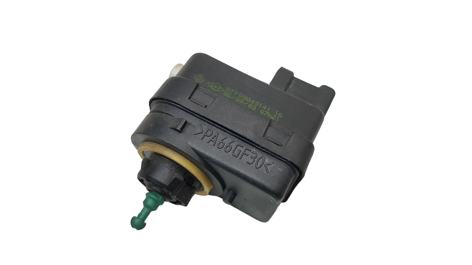 Motor De Regulación Del Reflector 7700840141 Renault Valeo main product photo