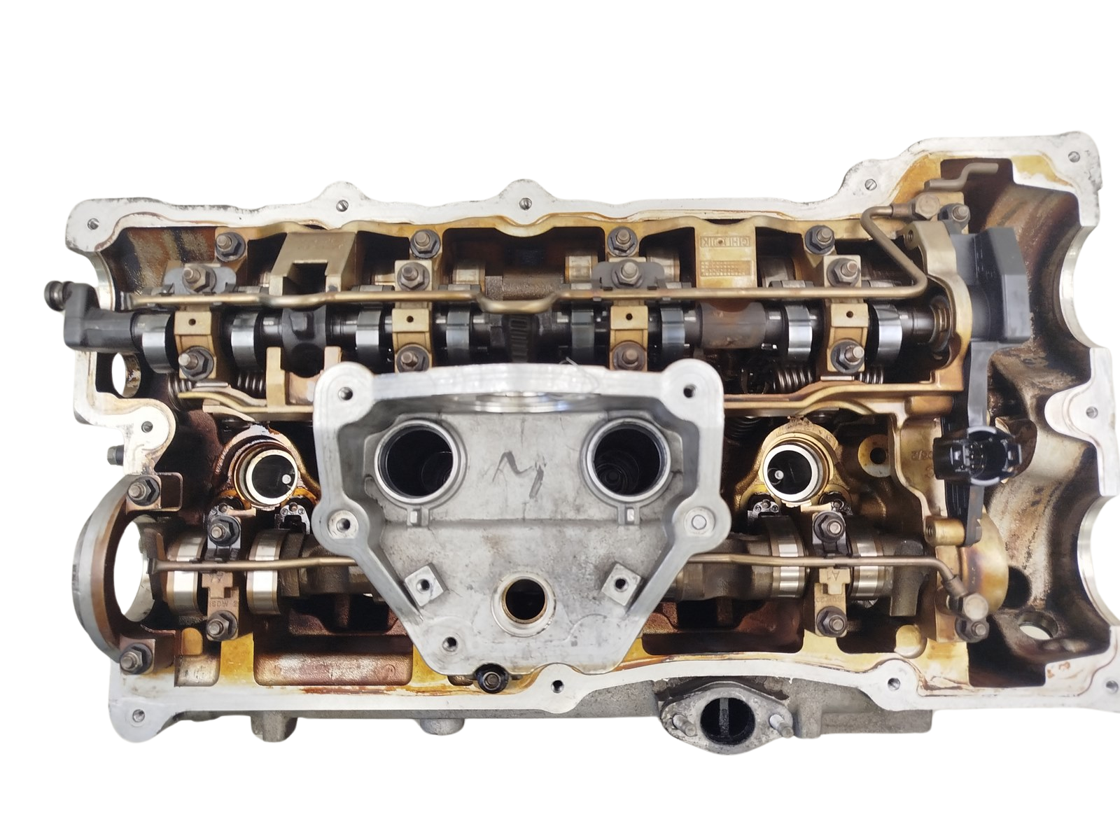 La Culata BMW 75054229 1.8 2.0 16V main product photo