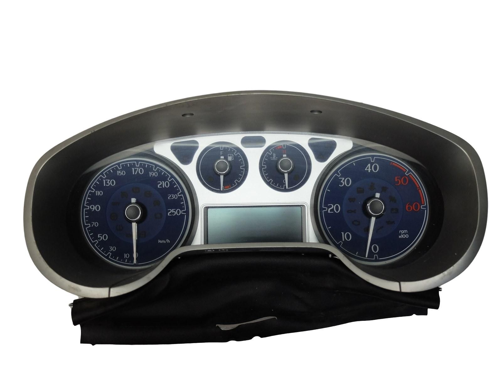 Velocímetro/Instrumentos Y Relojes Lancia Delta 51835092 503005080501 main product photo
