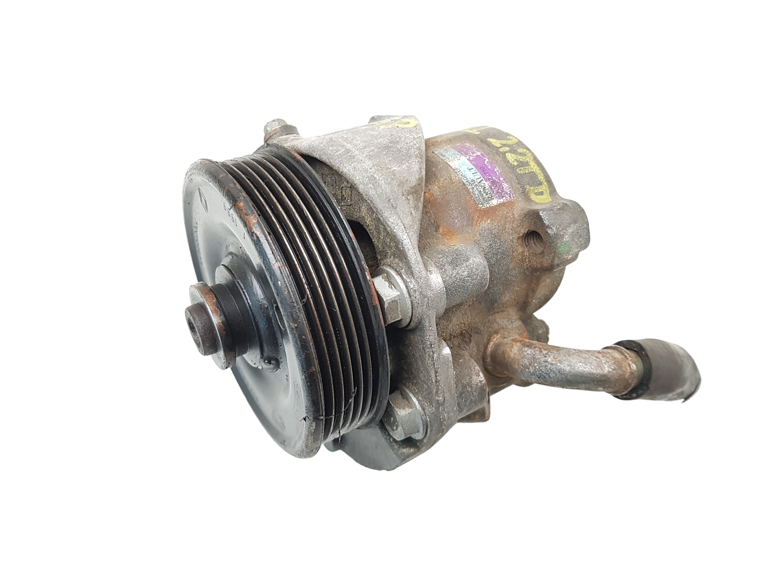 Bomba De La Dirección Asistida 7700875710 26053848 2.2 TD Renault Espace 3 main product photo