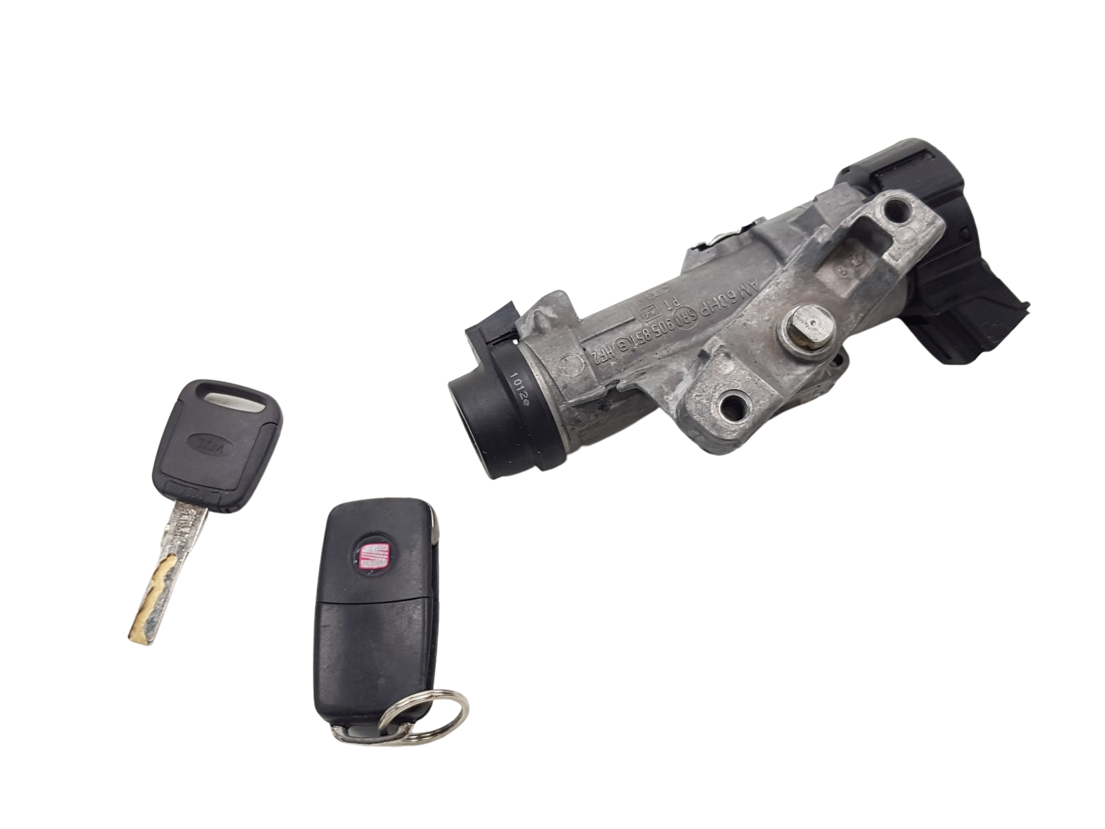 Interruptor De Encendido Seat Mii 6R0905851B 6R0905865 main product photo