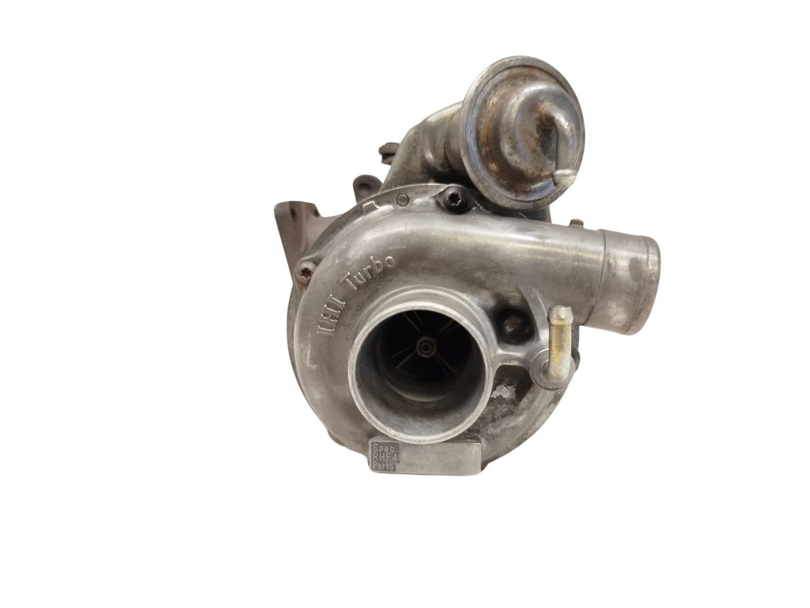 Turbocompresor Opel 1,7 8971146390 IHI Turbo main product photo