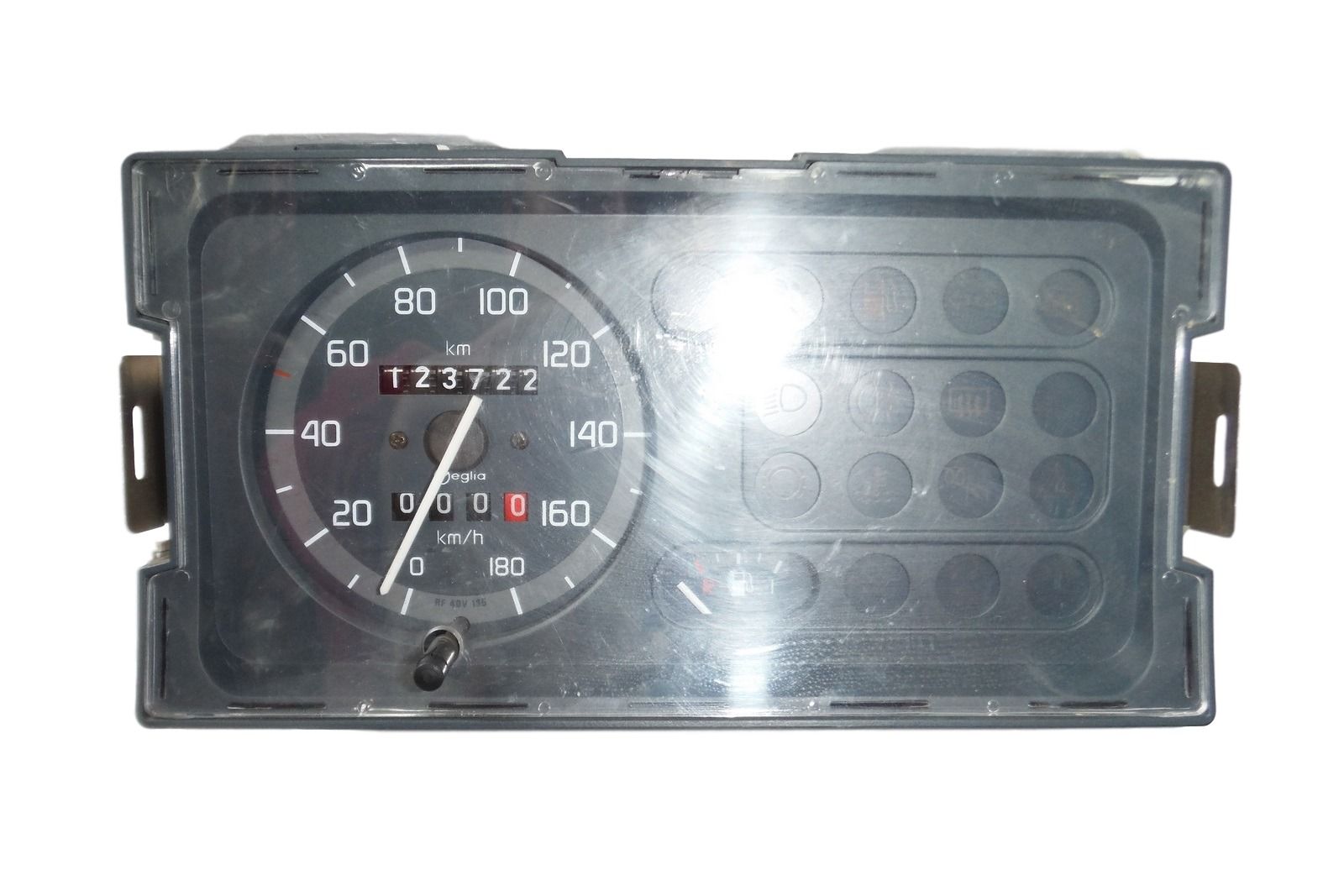 Licznik Zegar 7700308066 Renault Rapid main product photo