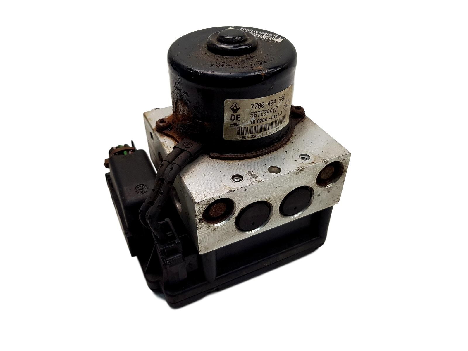 Bomba Abs 7700424520 10094614023 Laguna 1 Renault 3760 main product photo