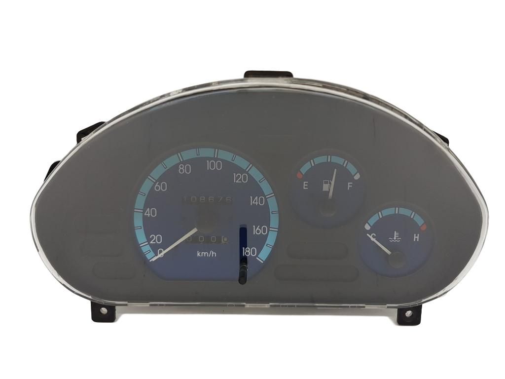 Velocímetro/Instrumentos Y Relojes Daewoo Matiz 96566387 15598 main product photo