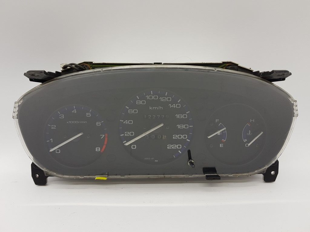 Velocímetro/Instrumentos Y Relojes Honda Civix HR-0213-351 78100S21G000 main product photo