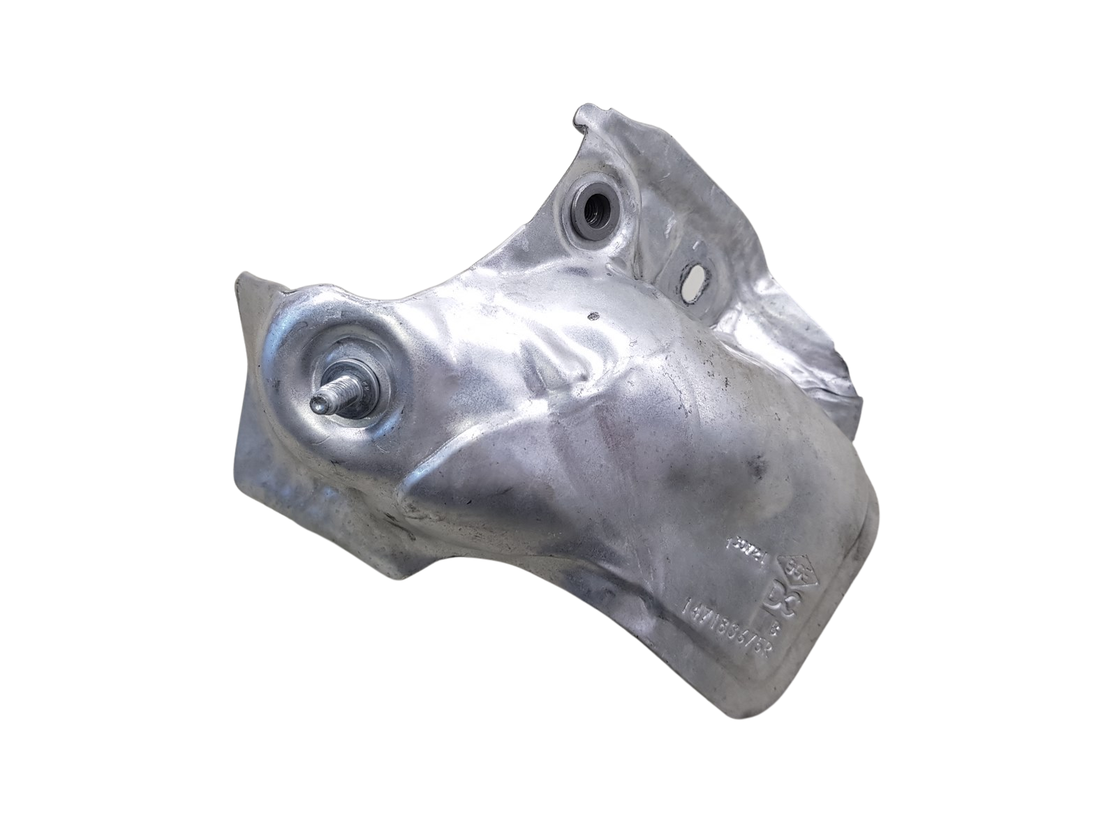 Protector Térmico 147183675R Renault Master 3 2.3 dCi BiTurbo 0km main product photo