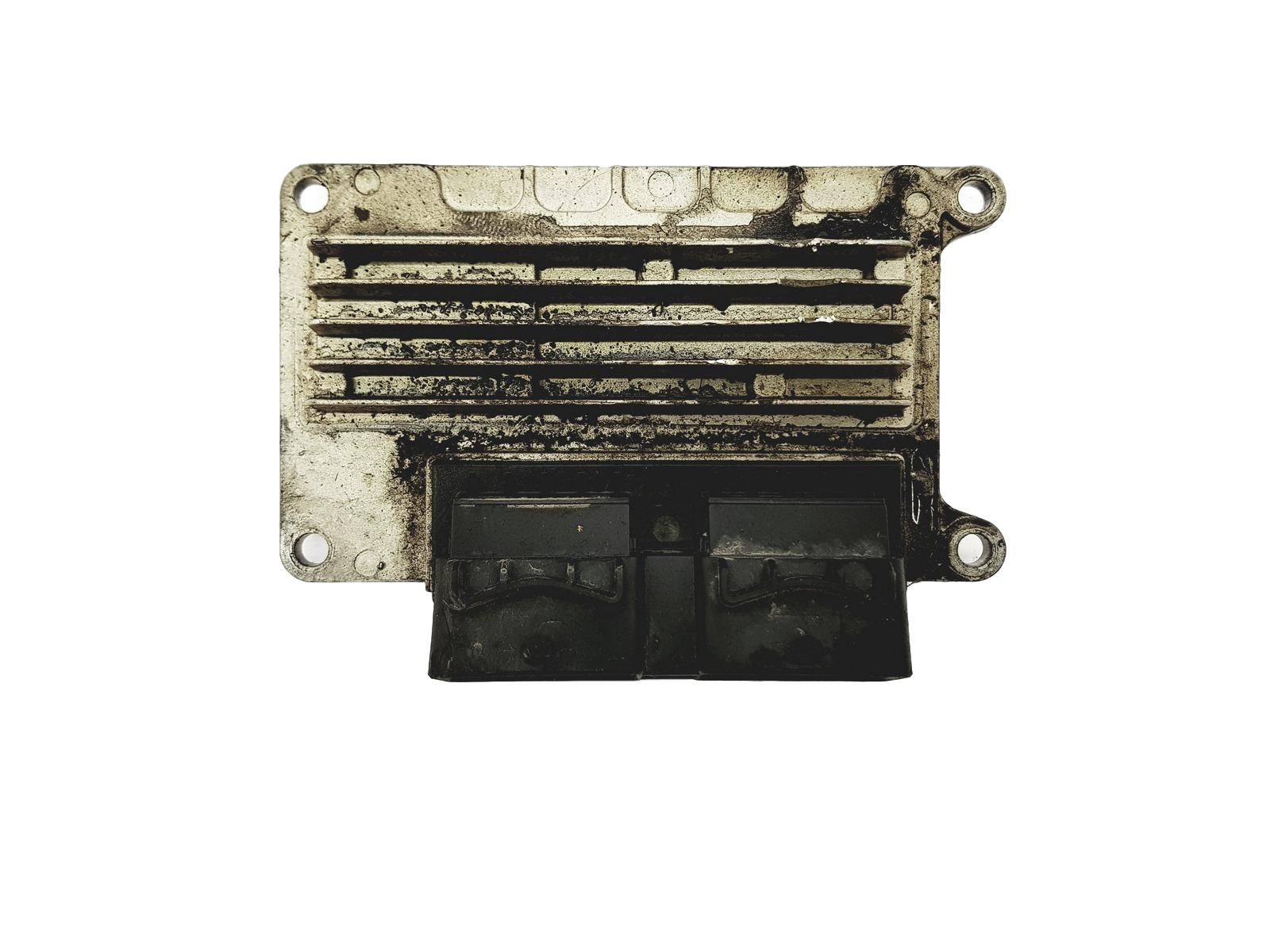 Controlador IAW 5NR2.C2 8200181482 Renault Magneti Marelli 13498 main product photo