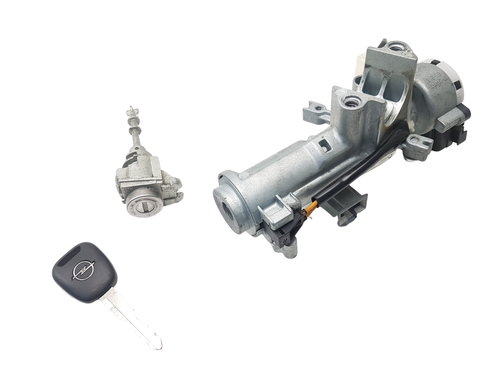 Interruptor De Encendido Opel Agila SL-S18 SLS18 1100 main product photo