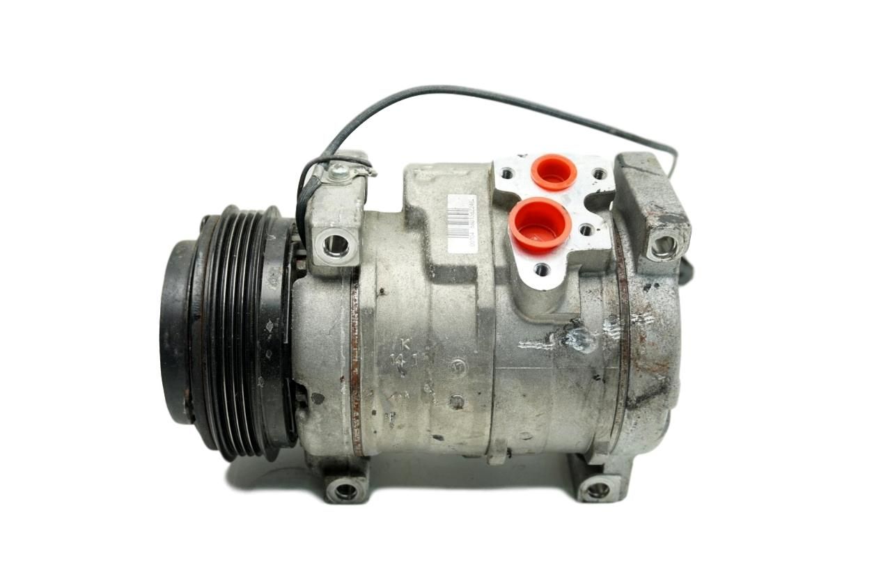 Compresor Aire Acondicionado Iveco Daily 447280-1800 Denso 2,3 - 3,0 D main product photo