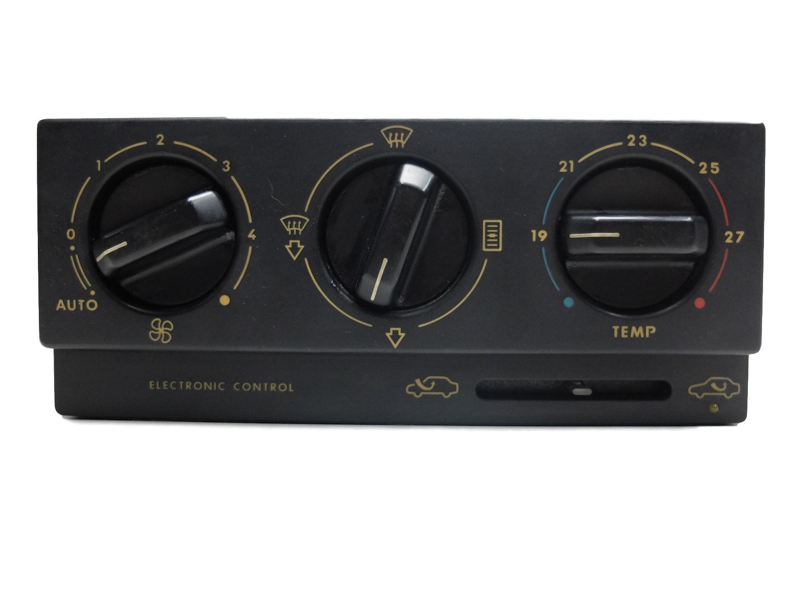 Panel Nawiewu Peugeot 605 main product photo