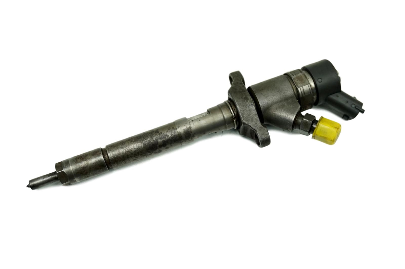 Inyección De Combustible 0445110188 Bosch 1,6 HDI Citroen Peugeot Ford main product photo