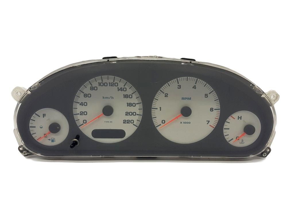 Velocímetro/Instrumentos Y Relojes Chrysler Grand Voyager P04685821AF 13391 main product photo