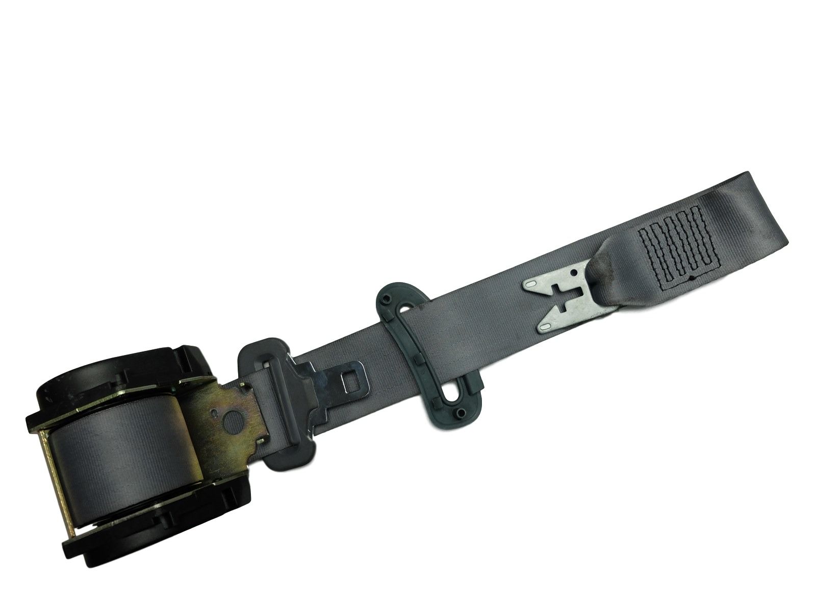 Pas Bezpieczeństwa Lewy Tył Megane I 091421 Renault main product photo