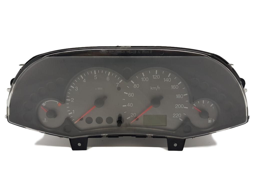 Velocímetro/Instrumentos Y Relojes Ford Focus 98AB-10849-JE 98AB10849JE 14001 main product photo