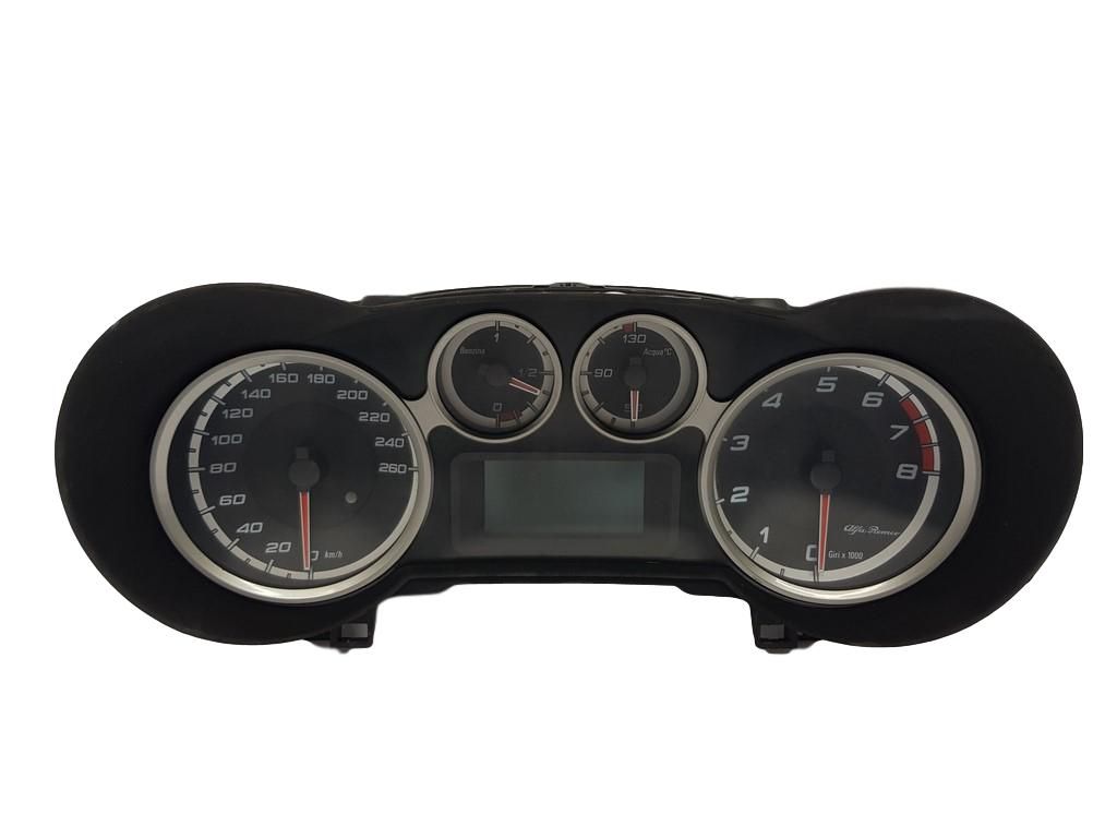 Velocímetro/Instrumentos Y Relojes Alfa Romeo Mito 50510263 A2C53302034 18077 main product photo