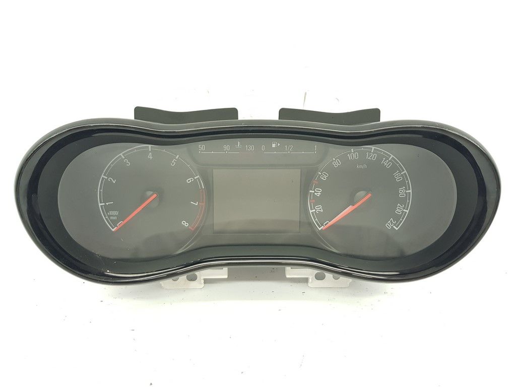 Velocímetro/Instrumentos Y Relojes Opel Karl 688437714 42347130 main product photo