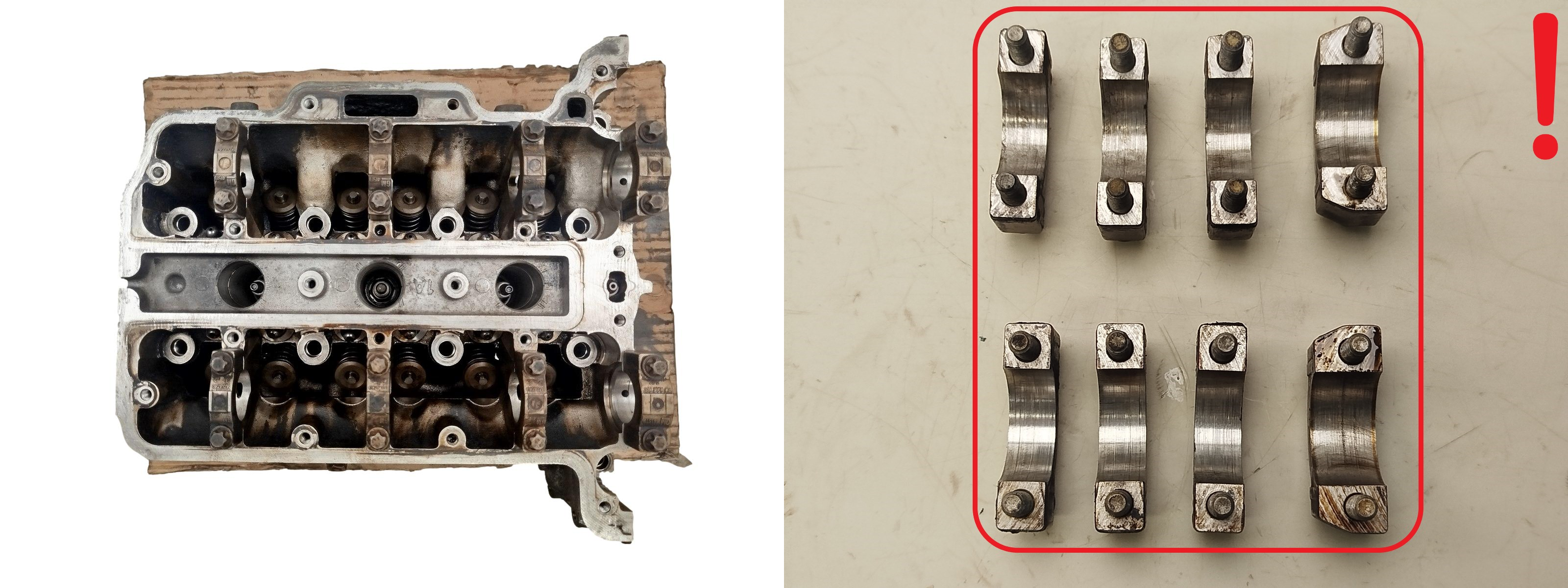 La Culata Opel 90400233 1.0 12V Z10XE main product photo