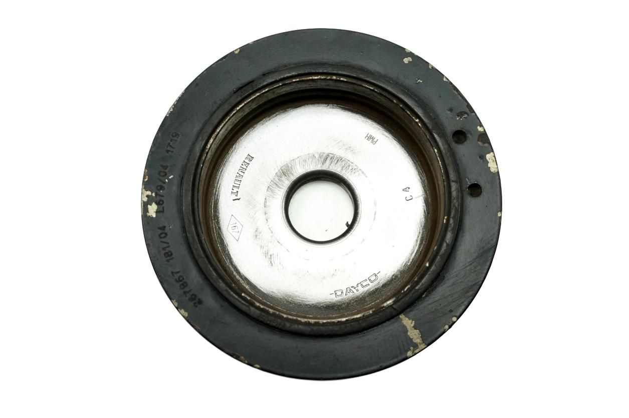 Polea Del Eje 8200267867 2,5 dci Master 2 Movano Interstar main product photo