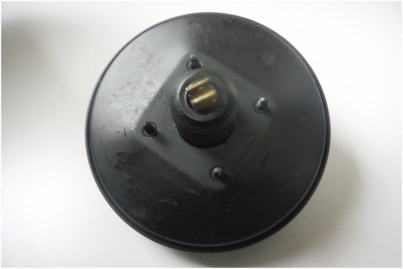 Serwo Hamulcowe Berlingo 9642118580 4535L5 main product photo