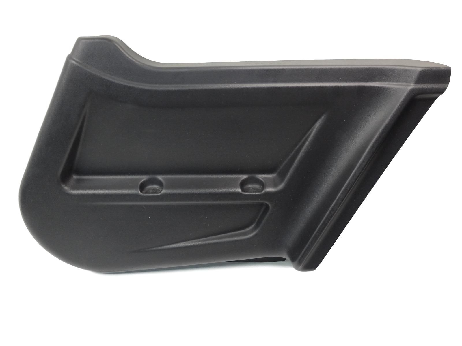 Tapicería Derecho Trasera Dacia Duster Van main product photo