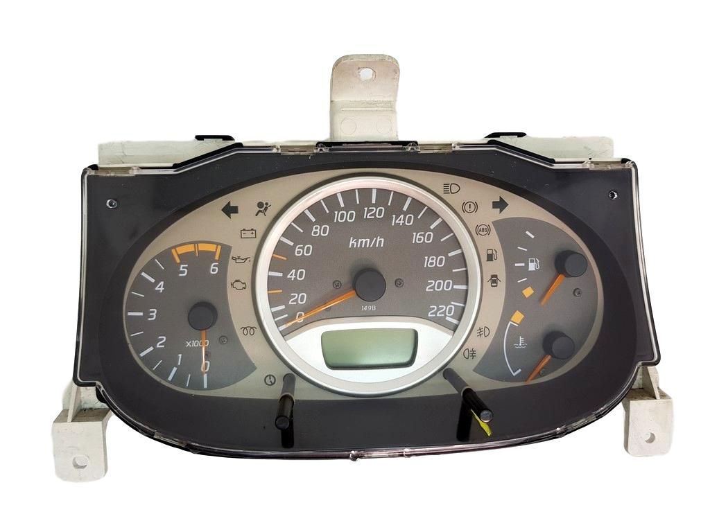 Velocímetro/Instrumentos Y Relojes Nissan Almera Tino BU004 main product photo