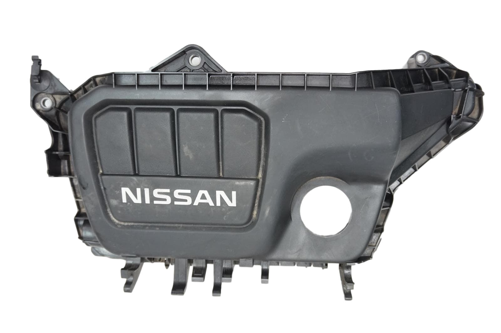 Protector Del Motor Superior 1,6 dci R9M Nissan Qashqai  main product photo