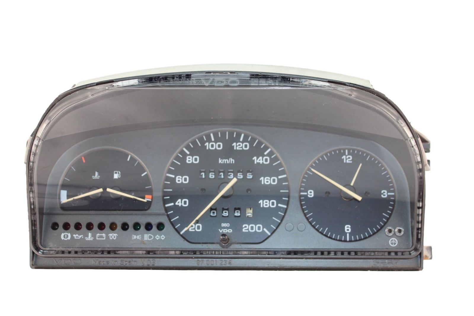 Velocímetro/Instrumentos y relojes Seat Toledo 1L0919033BC3ZY main product photo