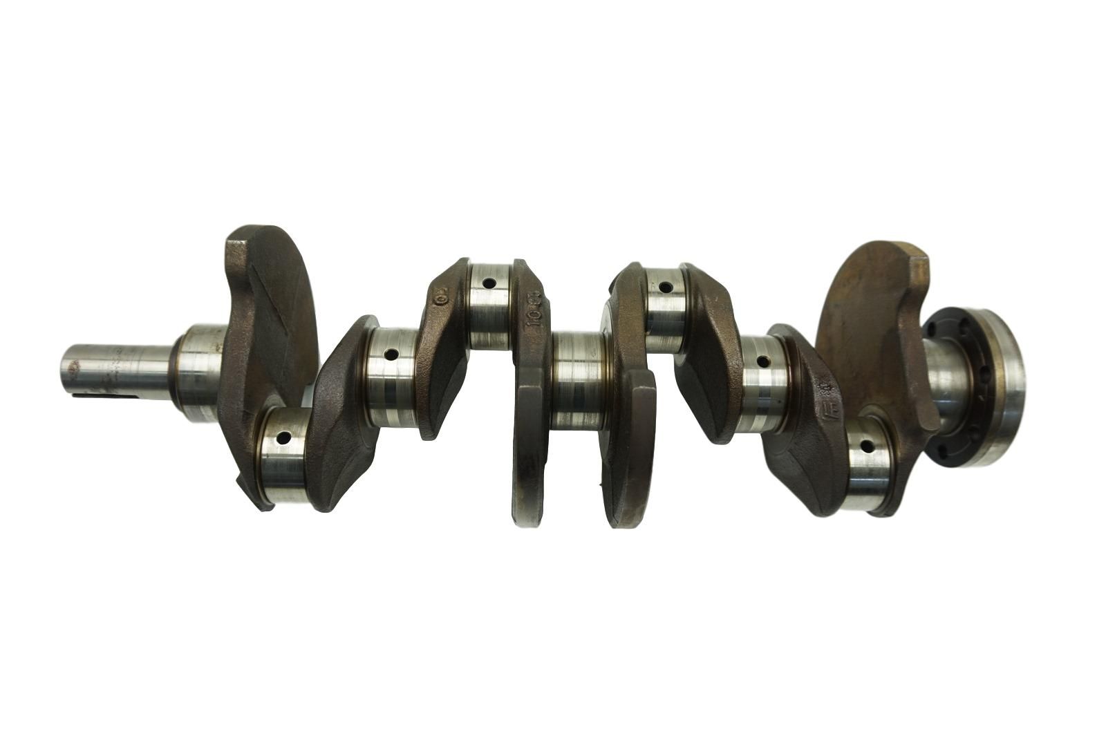 Cigüeñal 8200416793 519 1,6 16v Renault Dacia Duster Logan Sandero main product photo