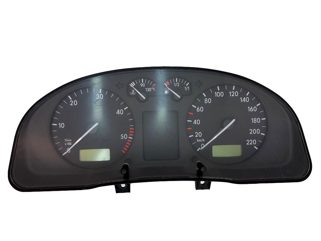 Velocímetro/Instrumentos Y Relojes VW 09051940090 09051969906 Passat B5 main product photo