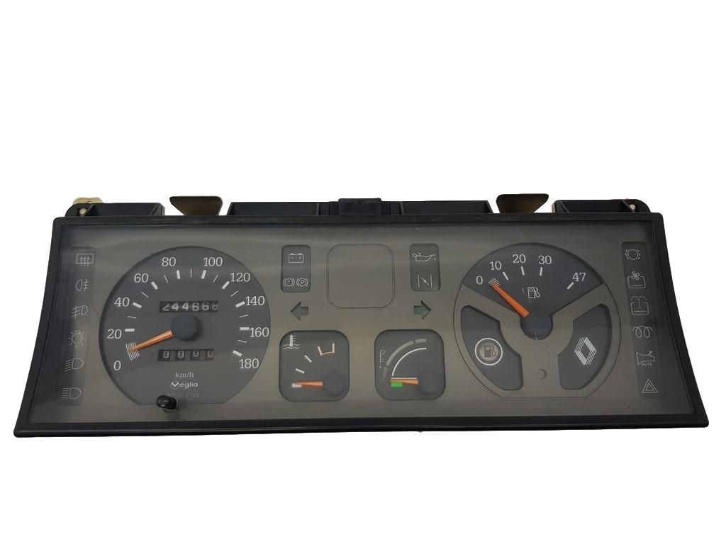 Velocímetro/Instrumentos Y Relojes Renault 5 RB37V183 main product photo