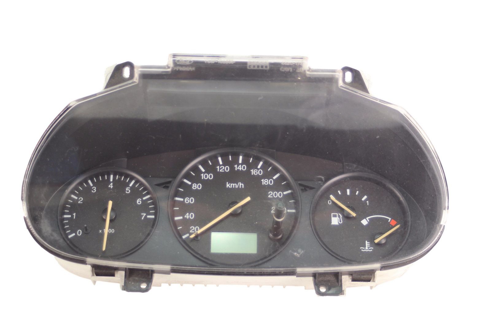 Velocímetro/Instrumentos Y Relojes Ford Fiesta YS6F-10849-CJ YS6F10849CJ main product photo