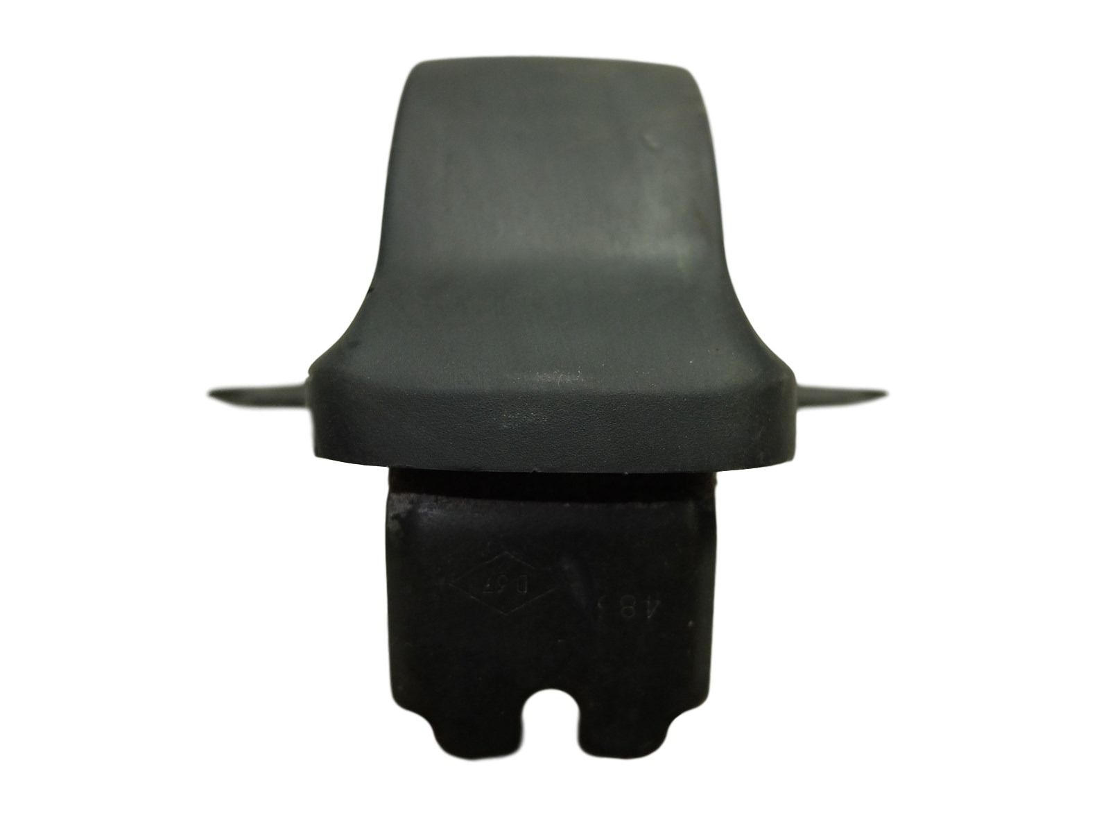 Zamek Drzwi Skrzydełkowych Kangoo I 1 8200031628 Renault Górny main product photo