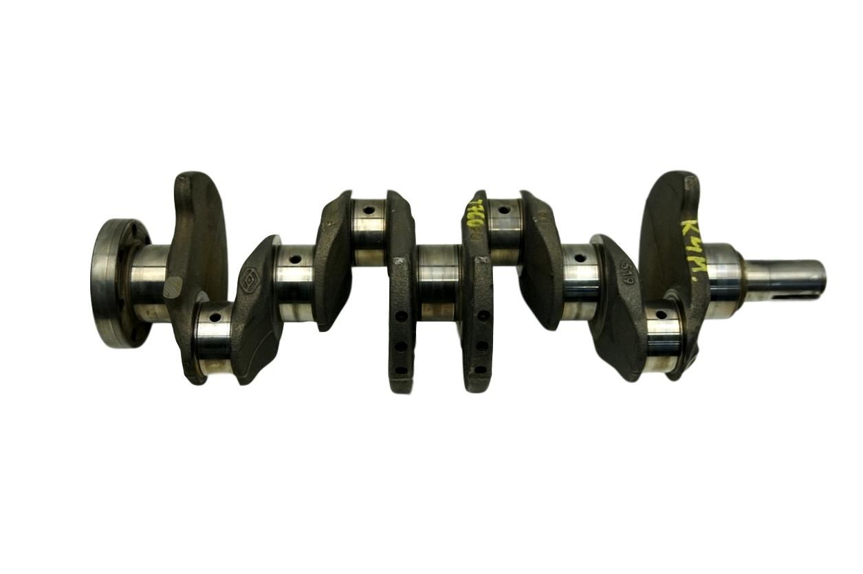Cigüeñal 8200416793 1,6 16v K4M Renault Dacia 519 main product photo