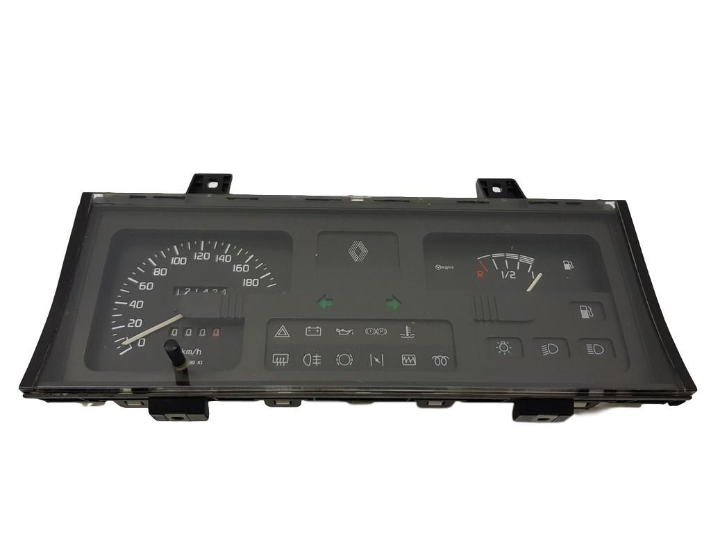 Velocímetro/Instrumentos Y Relojes Renault Clio 1 7700806691 17511 main product photo