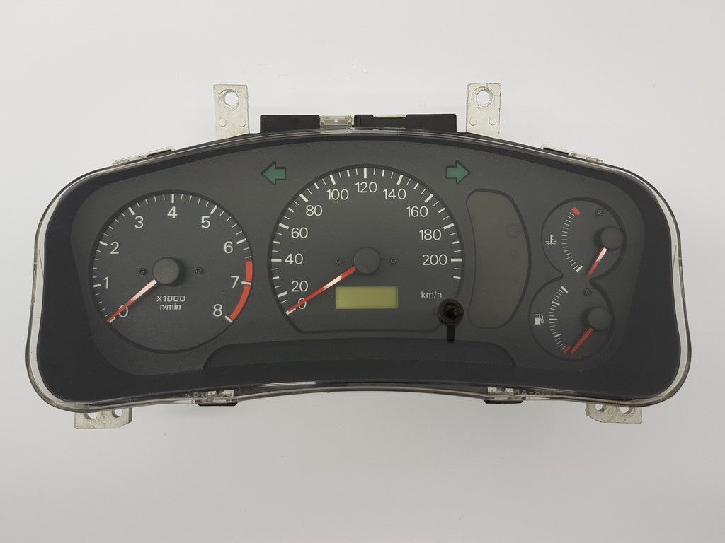 Velocímetro/Instrumentos Y Relojes Mitsubishi Colt MR390657 main product photo